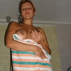 Profil de Hafeda, 37 ans, Annonce coquine à Soumagne (Liège)