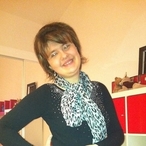 Profil de Hania, 36 ans, Annonce coquine à Aubel (Liège)