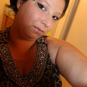 Profil de Jihane, 30 ans, Annonce coquine à Florennes (Namur)