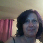 Profil de Nadjet, 39 ans, Annonce coquine à Florennes (Namur)