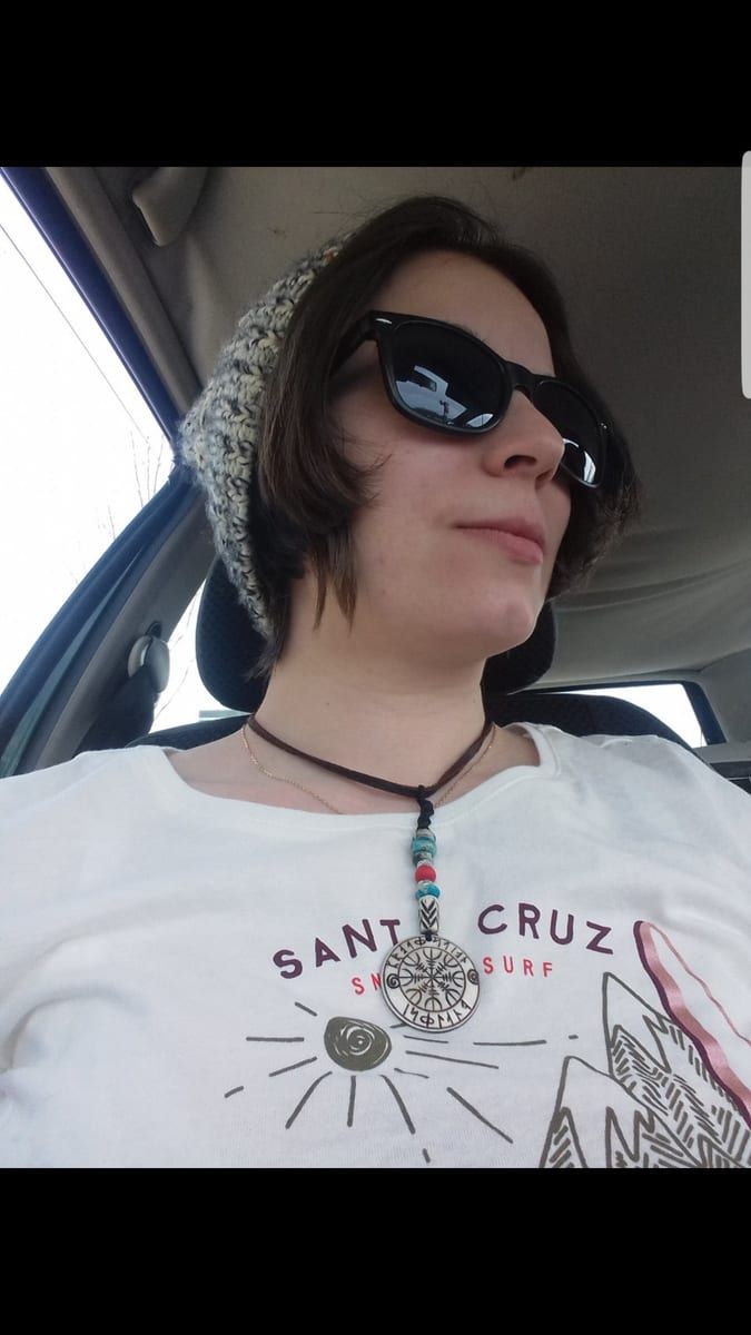 Profil de Athanasia, 28 ans, Annonce coquine à Walcourt (Namur)