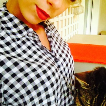 Profil de Kamylia, 28 ans, Annonce coquine à Braives (Liège)