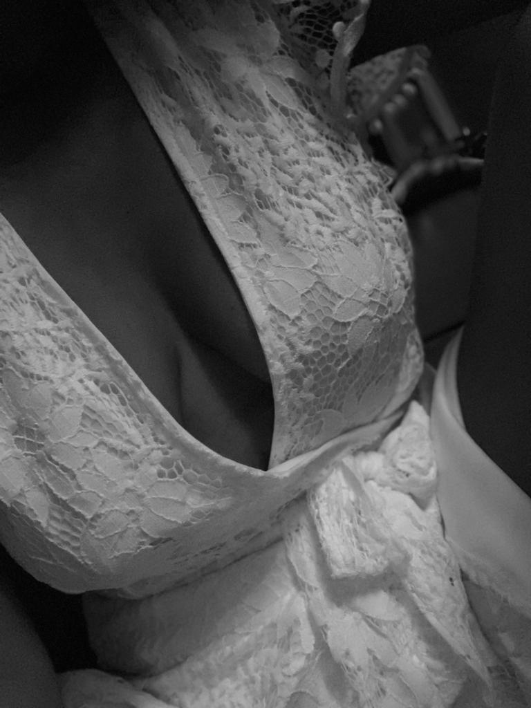 Profil de Lauren, 45 ans, Annonce coquine à Verlaine (Liège)