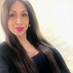 Profil de Mayalene, 44 ans, Annonce coquine à Hamoir (Liège)
