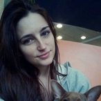 Profil de Leonide, 25 ans, Annonce coquine à Couvin (Namur)