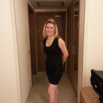 Profil de Olyana, 28 ans, Annonce coquine à Soignies (Hainaut)