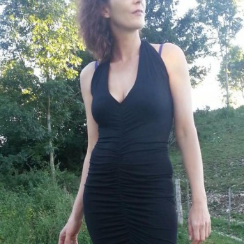 Profil de Mariyama, 40 ans, Annonce coquine à Grez-Doiceau (Brabant wallon)