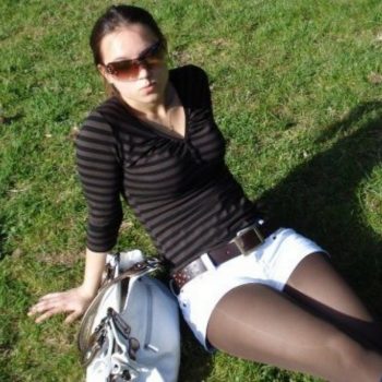 Profil de Jelyssa, 32 ans, Annonce coquine à Soumagne (Liège)