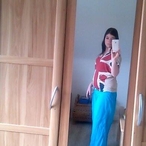Profil de Ana-sofia, 43 ans, Annonce coquine à Soignies (Hainaut)